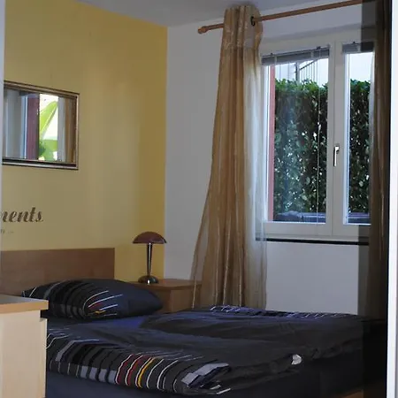 Apartmán Casa Loma *