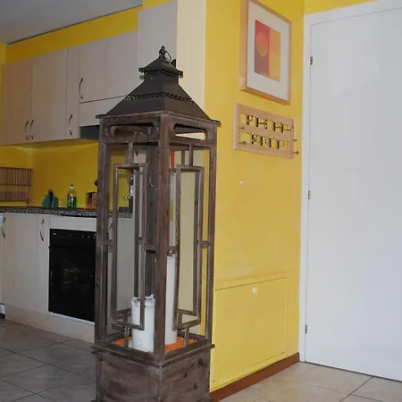 Apartmán Casa Loma Gambarogno