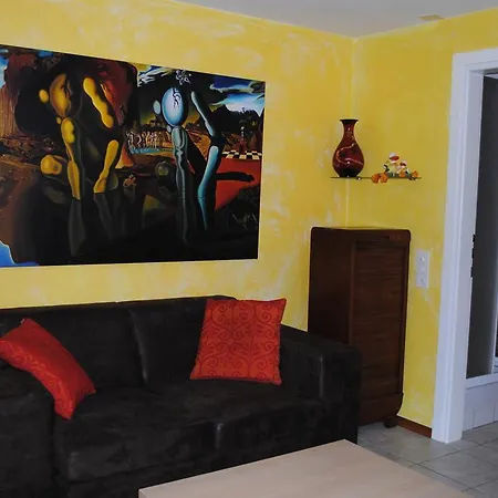 Apartmán Casa Loma *
