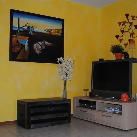 Apartmán Casa Loma *