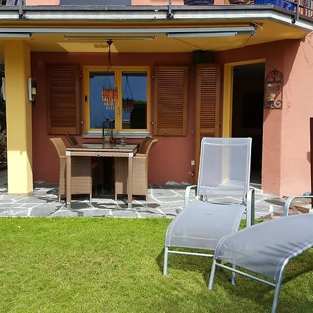 Apartmán Casa Loma *